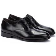 Nette Schoenen Martinelli Newman 1053-0782PYM Negro