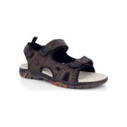 Sandalen Kimberfeel TOUQUES