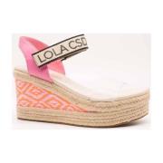 Sandalen Lola Casademunt -