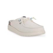 Sneakers HEYDUDE 1MW WENDY SLIP CLASSIC