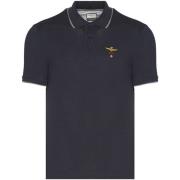 Polo Shirt Korte Mouw Aeronautica Militare 241PO1308P82