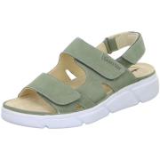 Sandalen Ganter -