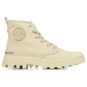 Laarzen Palladium Pampa Hi Zip Organic