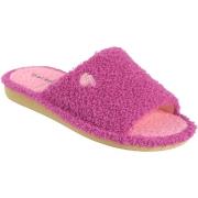 Sportschoenen Garzon Ir por casa señora p410.130 fuxia