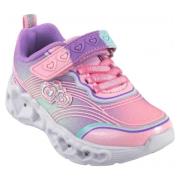 Sportschoenen Bubble Bobble Deporte niña c967 malva