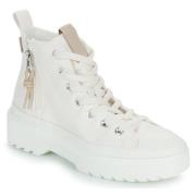 Hoge Sneakers Converse CHUCK TAYLOR ALL STAR LUGGED LIFT