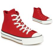 Hoge Sneakers Converse CHUCK TAYLOR ALL STAR EVA LIFT