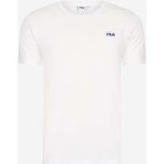 T-shirt Fila Brod tee 2 pack