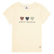 T-shirt Korte Mouw Petit Bateau MADISON