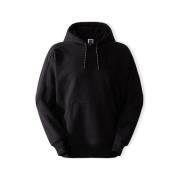 Sweater The North Face 489 Hoodie - Black