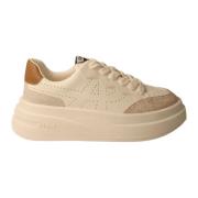 Lage Sneakers Ash -