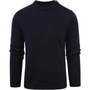 Sweater Armor Lux Groix Trui Navy