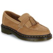 Mocassins Dr. Martens Adrian Savannah Tan Tumbled Nubuck+E.H.Suede