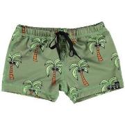 Zwembroek Beach &amp; Bandits UV ZWEMBROEKJE PALM ISLAND-S