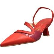 Pumps Hispanitas -