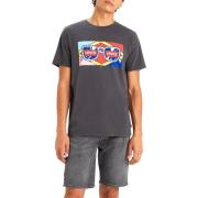 T-shirt Korte Mouw Levis -