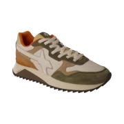 Lage Sneakers W6yz -