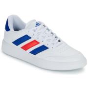 Lage Sneakers adidas COURTBLOCK