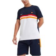 T-shirt Korte Mouw Ellesse -