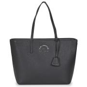 Boodschappentas Karl Lagerfeld RSG METAL LG TOTE