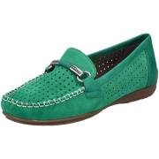 Mocassins Rieker -