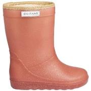 Sneakers Enfant THERMOBOOTS ROSE-23