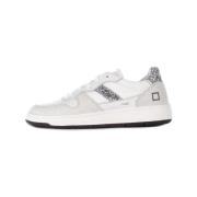 Lage Sneakers Date W401 C2 NY