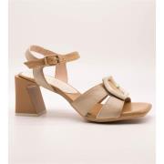 Sandalen Hispanitas -