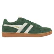 Sneakers Gola Equipe Suede