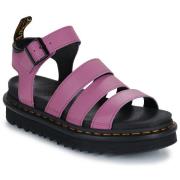 Sandalen Dr. Martens Blaire Muted Purple Athena