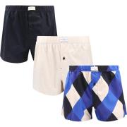 Boxers Tommy Hilfiger Boxershorts 3-Pack Trunk Print