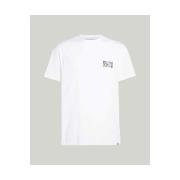 T-shirt Korte Mouw Tommy Hilfiger DM0DM18562