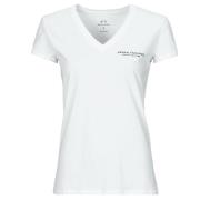 T-shirt Korte Mouw Armani Exchange 8NYT81