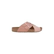 Slippers Haflinger BIO AMIGA