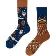 Socks Many Mornings Sokken Owly Moly