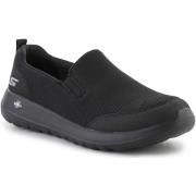 Lage Sneakers Skechers GO WALK MAX CLINCHED 216010-BBK