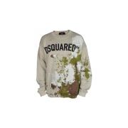 Sweater Dsquared -