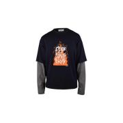 T-shirt Lanvin -