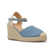 Espadrilles La Modeuse 70256_P163945