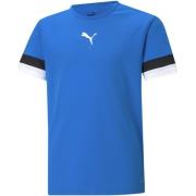 T-shirt Puma Teamrise Jersey Jr