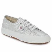 Lage Sneakers Superga 2750 METAL