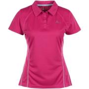 Polo Shirt Korte Mouw Peak Mountain Polo manches femme courtes ALYA