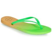 Teenslippers Havaianas SLIM GRADIENT