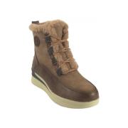 Sportschoenen Amarpies Botín señora 25342 amd taupe