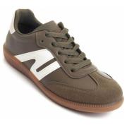 Lage Sneakers Leindia 88576