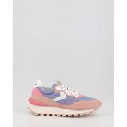 Sneakers Voile Blanche QWARK HYPE WOMAN