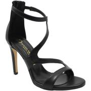 Sandalen Divine Follie DIV-E24-6000-NE