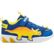 Lage Sneakers Bull Boys BUL-E24-DNAL4510-RY01