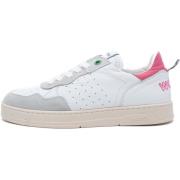 Sneakers Womsh Woman Leather Sneaker