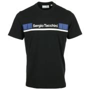 T-shirt Korte Mouw Sergio Tacchini Jared T Shirt